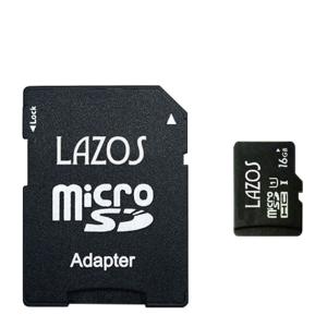 microSDHCメモリーカード 32GB U...の詳細画像2