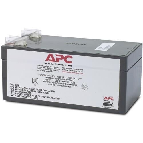 APC BE325-JP 交換用バッテリキット RBC47