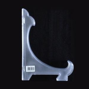 イワタ ホームデコ 額金具 皿立 8号 クリアー DK-675 受発注商品 爆買