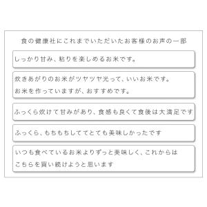 お米 20kg 令和7年産 白米 国産10割 ...の詳細画像5