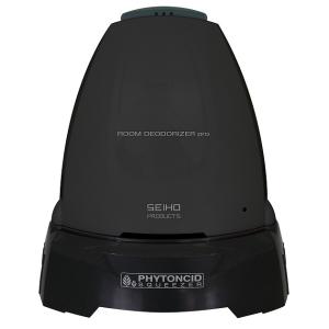 ルームデオドライザープロ（スクイーザー付）／フィトンチッド消臭器 (グレー)