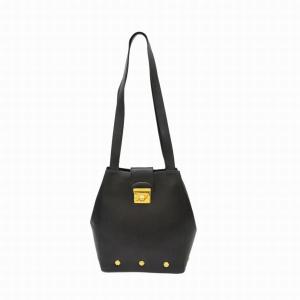 本物 Salvatore Ferragamo サルヴァトーレ フェラガモ ヴィンテージ