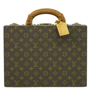 LOUIS VUITTON 美品 ルイヴィトン モノグラム ボワット ビジュー