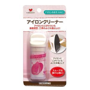 洗濯のり・化繊こげ落とし　アイロンクリーナー　12-190