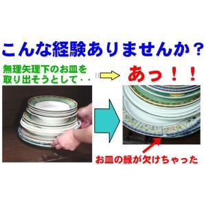ミニ シェルフ L この字 ラック ミニ棚 キ...の詳細画像3