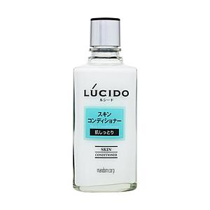 マンダム LUCIDO（ルシード） スキンコンディショナー（125ml）〔リンス・コンディショナー〕｜y-sofmap