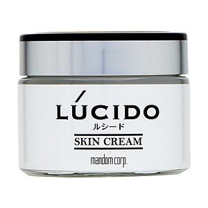 マンダム ルシード スキンクリーム　48g