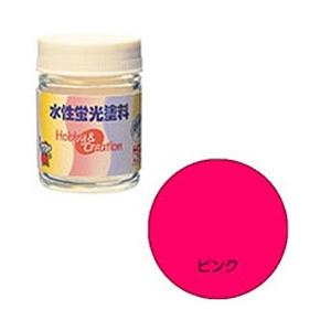 ニッペホームプロダクツ 水性蛍光ミニ（ピンク） 25ML｜y-sofmap