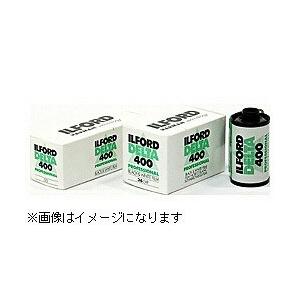 イルフォード イルフォード デルタ 400 プロフェッショナル 135−30．5m巻き  DELTA400135100F