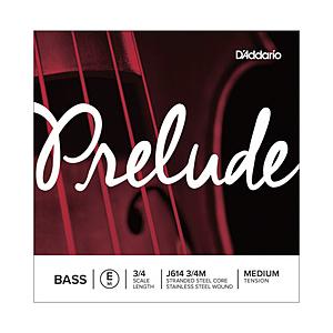 DADDARIO その他弦 J614 3/4M
