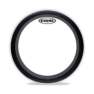 EVANS ドラムヘッド BD20EMAD2