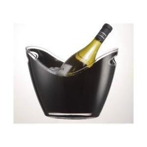 プロダイン ワインバケット ヴィノ・ゴンドラ G-2-BK ブラック ＜LPL1902＞