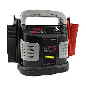 SCHUMACHER DSR132 ウルトラキャパシタ　ジャンプスターター