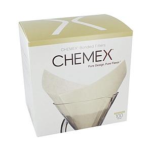 CHEMEX ペーパーフィルター 6Cup用   FS-100