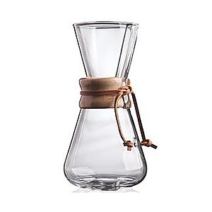 CHEMEX コーヒーメーカー 3Cup   CM-1C [振込不可]｜y-sofmap