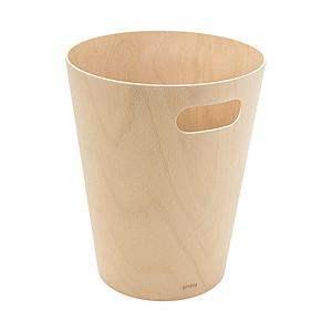 UMBRA ウッドロウカン  ナチュラル 2082780390 ［7.5L］ 【864】