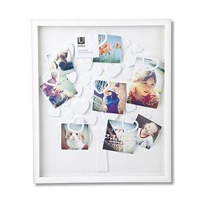 UMBRA umbra　ラブツリーフォトディスプレイ 2311360660 ホワイト