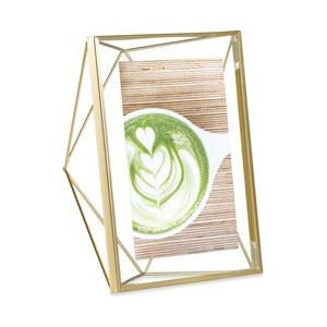 UMBRA プリズマフォトディスプレイ　5X7 2313015221 ブラス