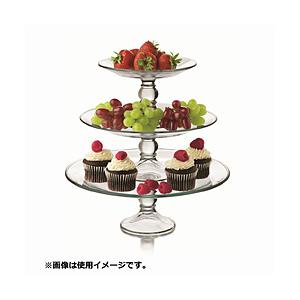 リビー リビー セレーヌ 3段スタンドセット No.8019 ＜PLB4801＞