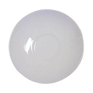 ウェッジウッド ウェッジウッド ホワイトコノート ティーソーサー 15cm 3505 ＜RUEF10...