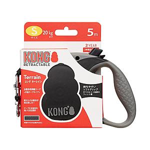 コングジャパン コング　ターレインブラック　Ｓ