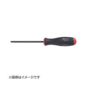 ボンダス ボンダス　ボールポイント・ドライバー　エクストラロング　２．５ｍｍ BSLL2.5MM