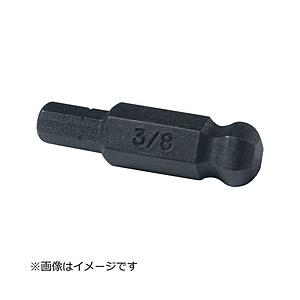 ボンダス ボンダス　ボールポイント・ビット　６ｍｍ BI6MM