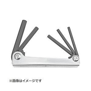 ボンダス ボンダス　メタルナイフ型ツール　５本組（３／１６−３／８） MHF5