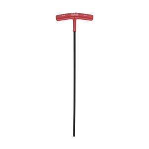 ボンダス ボンダス　全長３５５ｍｍ　六角Ｔ−ハンドル　６ｍｍ 14HT6MM