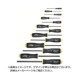 ボンダス ボンダス　プロホールド［［Ｒ］］（ネジつかみ機能付ドライバー）　インチ　セット１３本組（０...