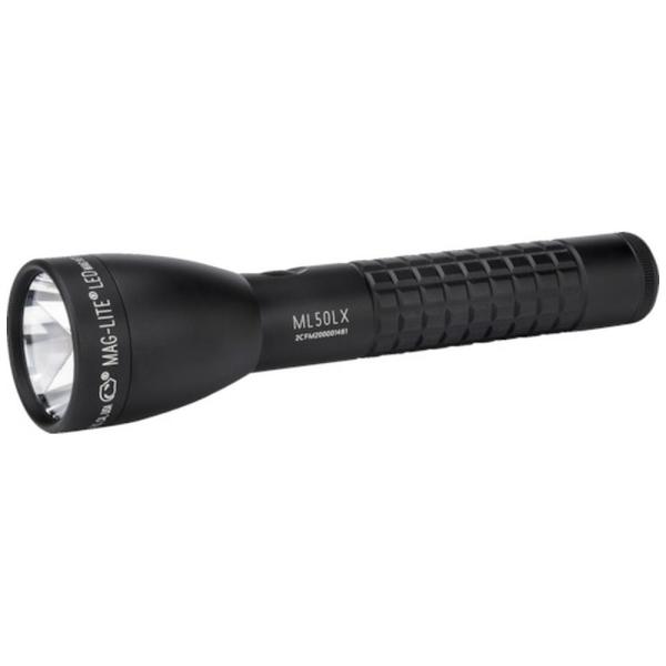 MAGLITE ＭＡＧＬＩＴＥ　ＬＥＤ　フラッシュライト　ＭＬ５０ＬＸ　（単２電池２本用）    ［...