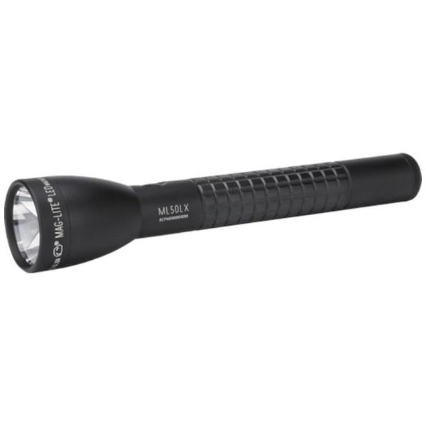MAGLITE ＭＡＧＬＩＴＥ　ＬＥＤ　フラッシュライト　ＭＬ５０ＬＸ　（単２電池３本用）    ［...