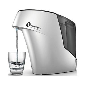 アムウェイ eSpring 浄水器 II 据置型 2020年製造 Amway : ビタミン堂