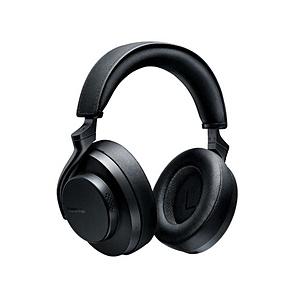 SHURE(シュア) ブルートゥースヘッドホン AONIC50（第2世代）  SBH50G2-BK-...