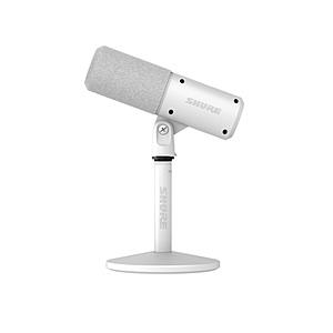 SHURE(シュア) USBゲーミングマイクロホン  ホワイト MV6G2-W-J