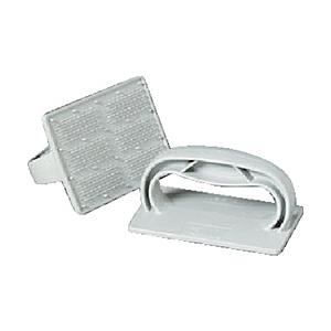 3Mジャパン 3M パッドホルダー NO.961 グレー 80×118mm