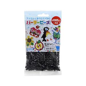 新品 パーラービーズ 単色 くろ 5018 カワダ アークオンライン Yahoo 店 通販 Yahoo ショッピング