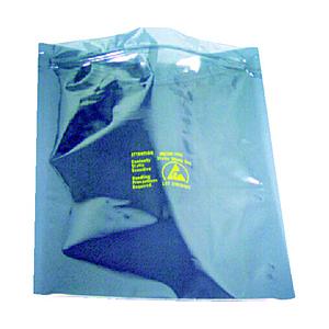 3Mジャパン SCC1000Z 3INX5IN 3M 静電気シールドバッグ ジップトップタイプ 76...