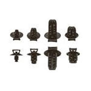 パンドウイット 固定具　アンブレラタイプ・ファーツリーマウント　PUM925C30 （1袋100個）