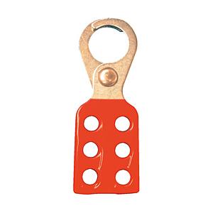 パンドウイット ロックアウト用ハスプ（掛け金） PSL1A