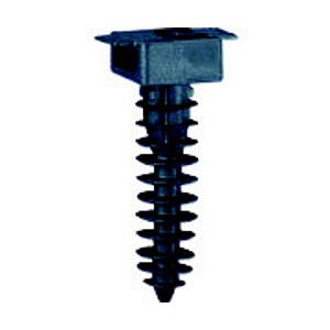 パンドウイット コンクリート用押し込み型固定具　MPMWH32L0 （1袋50個）