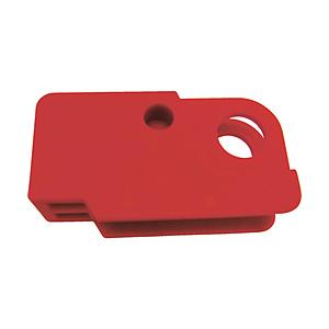 パンドウイット ミニサーキットブレーカー用ロックアウト PSLWS