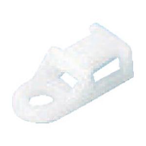 パンドウイット スーパーグリップ専用タイアンカー　ナチュラル　TASG1S8C （1袋100個）