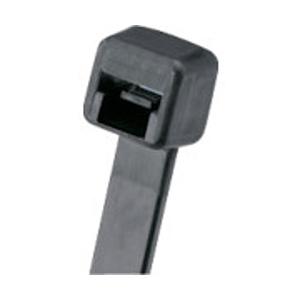 パンドウイット パンドウイット　ナイロン結束バンド　耐熱性黒　（２５０本入）