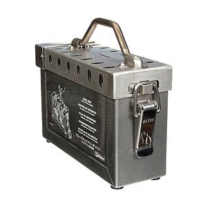 パンドウイット パンドウイット　グループロックアウト用ボックス　ステンレススチール　PSL−GLBN...