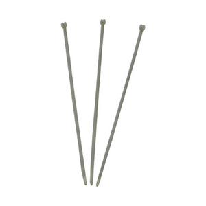 パンドウイット ステンレス爪ロック式ナイロン結束バンド ナチュラル BT2IC