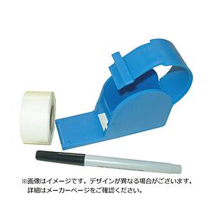 パンドウイット パンドウイット　手書き用セルフラミネートラベル   S100X225VARY