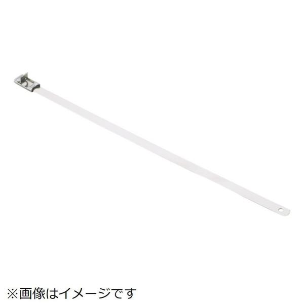 パンドウイット パンドウイット　ＭＳ（バックルロック式）ステンレススチールバンド　ＳＵＳ３１６