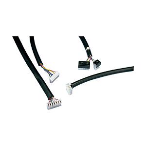 パンドウイット パンドウイット　ＰＶＣチューブ　黒