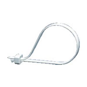 パンドウイット スタストラップ　ナイロン結束バンド　ナチュラル　SST1.5IC （1袋100本）